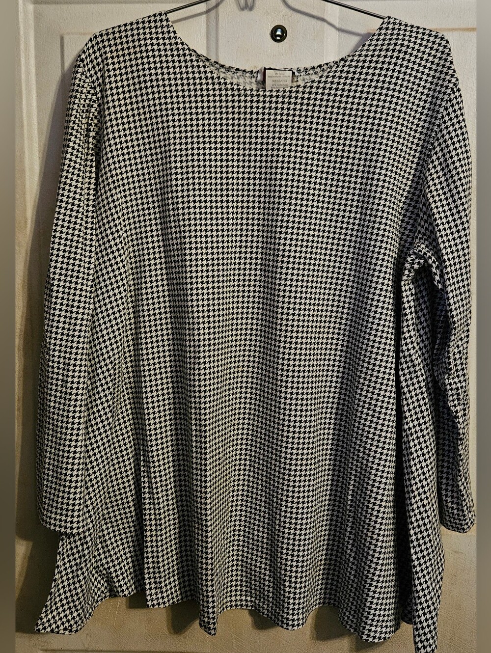 New Addition Maternity Top